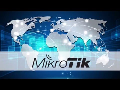 Mikrotik