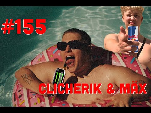 CLICHERIK & MÄX | Päikesejänkud #156
