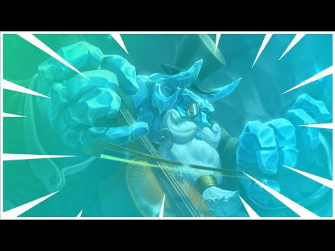 THIS IS WHY YMIR IS THE BEST GUARDIAN SOLO RIGHT NOW