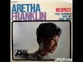 Aretha Franklin - Respect / Soul Serenade / Save ...