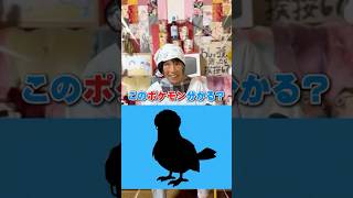 【超難問】おばあちゃんがポケモン当てクイズ挑戦したら難しすぎたwww