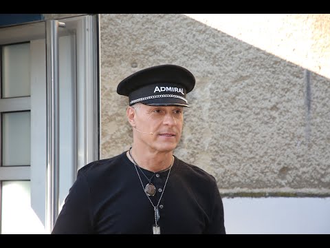 Đorđe David probao veštačku krv: "Za palačinke, ubilo se"!