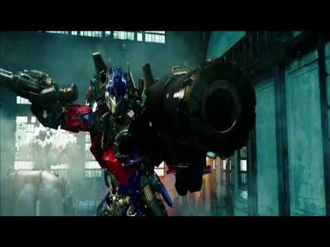 Foundry Save to Forest Battle  OST Film Version HD