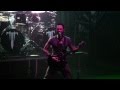 Trivium - Capsizing the Sea / In Waves (Live at ...