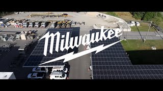 Eversource Energy: Driving Safety and Efficiency with Milwaukee® Press Solutions Branded Content