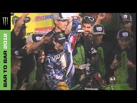 Bar to Bar 2012 - Ryan Villopoto