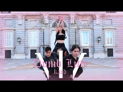 [K-POP IN PUBLIC] KARD - Dumb Litty | NBF Dance Cover (SPAIN)