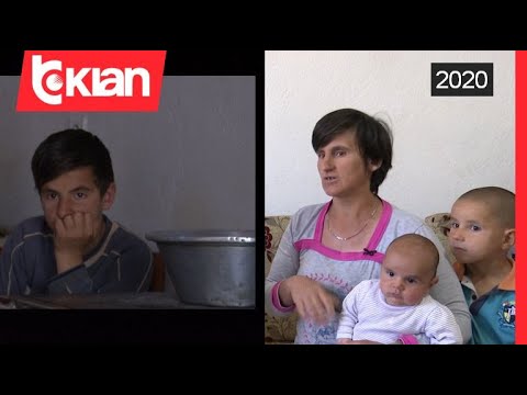 Nena e 7 femijeve: Fëmijet si le dot pa buke, do hyj ne borxh