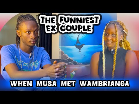 Ati Mapenzi Kilio💔Apa Ni Mapenzi Kicheko😂😅 || THE X FACTOR Ep 4 :With Ian Markaveli
