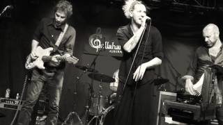 "EVERYTHING I DO GONH BE FUNKY" - JASON RICCI & the BAD KIND@ Callahan's April 2017