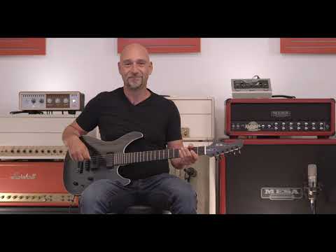 FGN Neues Lineup | J-Standard Mythic