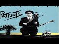 Franco B̰a̰t̰t̰ḭa̰t̰o̰ P̰a̰triots Full Album HQ