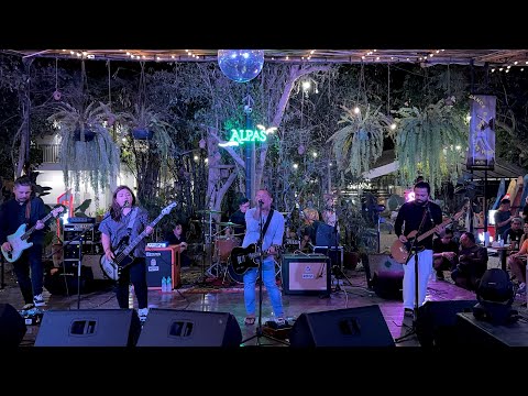URBANDUB Live in Alpas, Bacnotan, La Union 2024 (FULL CONCERT)