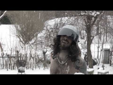 Maximani In The Studio - 2nd Winter Edition