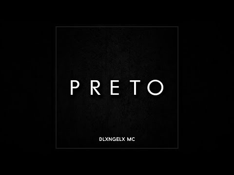 Dlxngelx Mc - Preto (Álbum completo)