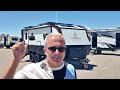 Check out this Video for a 2027 Ember RV Overland Series 201FBQ(Stock #39846)  for sale by Best RV Center. This unit is located in Turlock, CA