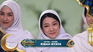 Download lagu Ucapan Selamat Hari Raya Idul Fitri 1447 H dari Cast Kisah Nyata mp3