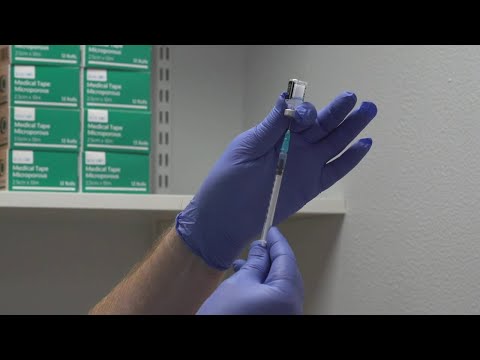 COVID–19 Booster Shots & the General Population