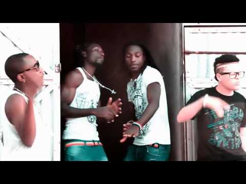 Nice and Slow - Yellowman & Blacka Dido (Official Video HD)