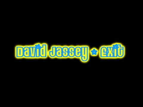 David Jassey - Exit