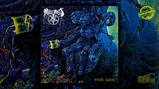 Nocturnus - The Keys🔺 [Full Album] 🔻 (Remaster 2026)