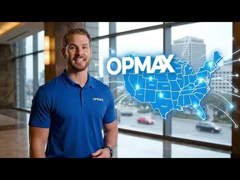 Opmax Jobs