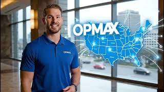Opmax – Simplifying Operations and Workforce Management with Total Efficiency 