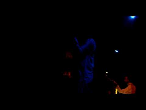2012-05-06 You're No Good, Michael Prophet, Live Marseille Dub Station 19