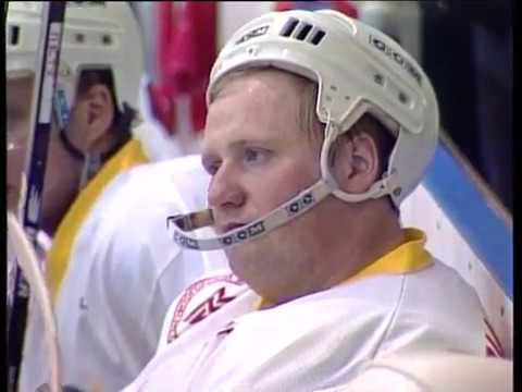 Турнир Ромазана - 1999.  Металлург Мг - Лион (Франция) - 5:2  /25.08.1999/