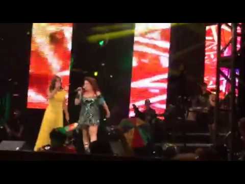 DVD Nena Queiroga - Morena Tropicana part. Ivete Sangalo