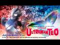 New TV Series: ULTRAMAN TEO Coming July 4th!