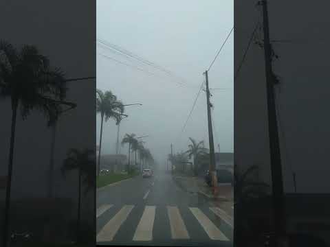 Assim Amanheceu Aguas lindas de Goiás