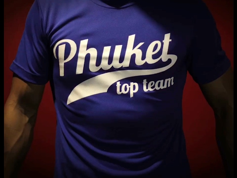 Rafael Fiziev PhuketTopTeam Muay Thai & MMA Highlight 2017