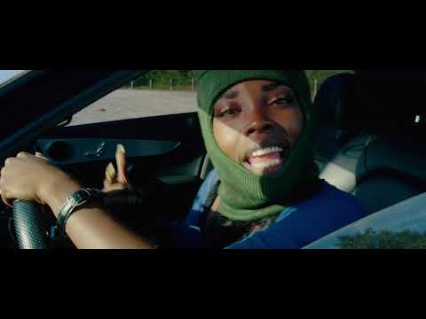 Baby Bleu - No Consolin (Official Music Video)