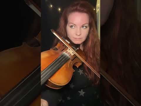 432hz VS 440 hz: can you hear the difference? #music #frequency #violinist #432 #440 #violin