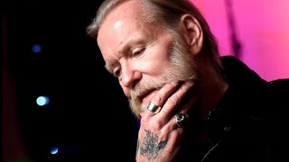 Gregg Allman, icon of Southern Rock, dead at 69