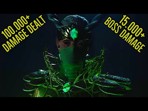 Sister of the Thorn is a menace and needs to be stopped Vermintide 2