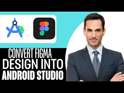 How to Convert Figma Design Into Android Studio – (2025) Step By Step
