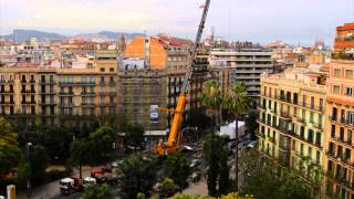 Montaje módulos Letamendi 29