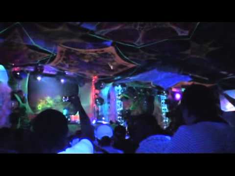 The POWER of TRANCE part 2 (BIZZARE CONTACT & VIBE TRIBE 1)