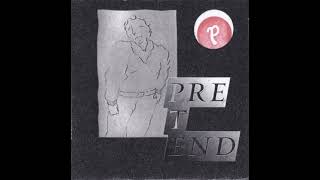 Pretend - Doors (Live Garage Demo)