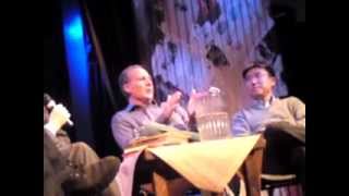 preview picture of video 'Peter schiff schools economists at Kilkenomics Kilkenny Ireland 2010 Part 1'