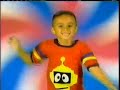 Nick Jr Right Now Bumper Brand New Yo Gabba Gabba 2007 Without KineMaster Watermark