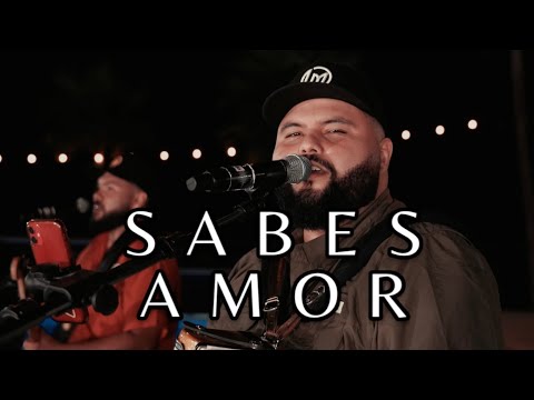 Los Morales - Sabes Amor (En Vivo)