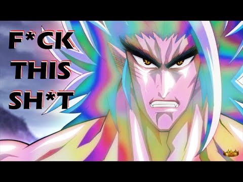 Rant: Worse Anime Adaptation of Shōnen Manga I've Ever Seen!! - トリコ