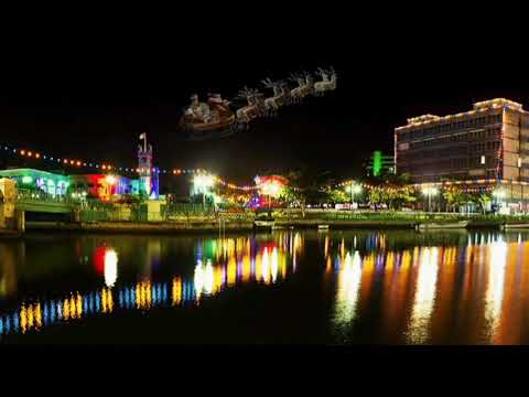 Bashment Christmas - Popsicle