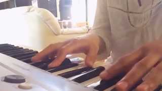 His Daughter by Molly Kate Kestner - Cover