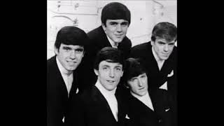 The Dave Clark Five - I&#39;ll Be Yours (My Love)