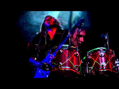 Aleš Brichta - Apage Satanas / live