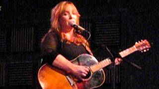 St. Francis-Gretchen Peters @AC&T 2014